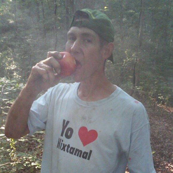 Meet your Posher, Brad - Picture 1 of 1